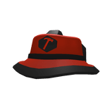 Builder Fan Hat