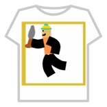 Builderman Trading Card