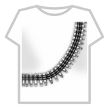 bullets belly shading dh