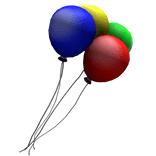 Bunch of Balloons