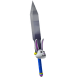 Bunneh Blade