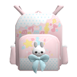bunny bag