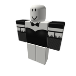 - Bunny girl maid outfit