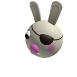 Bunny Head