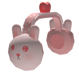 Bunny Headphones