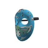 Bunny Hockey Mask
