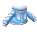 Bunny Jacket Blue [3.0]