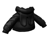 Bunny Jacket Coal [3.0]