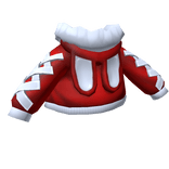 Bunny Jacket Red [3.0]