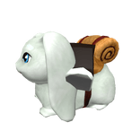 🐇 Bunny Mount - SMALL Legs 🐇