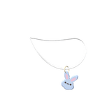 Bunny Necklace