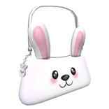 Bunny Shoulder Purse