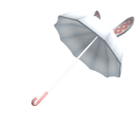 Bunny Umbrella