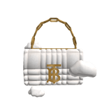 BURBERRY LOLA BAG - NIMBUS 3.0