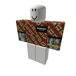 Burberry London England Rod Wave Original x Tattoo