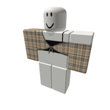 ♡Burberry Off Shoulder