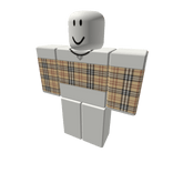 🔒🔐🔓BurberryOffTheShoulderTop