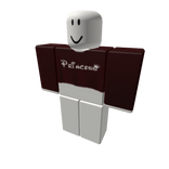 Burgundy Princess Long Sleeved Shirt