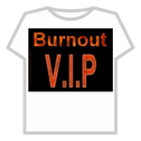 Burnout V.I.P 