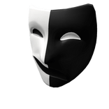 Busock Mask of Conflict
