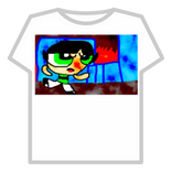 buttercup in a bloody battle2