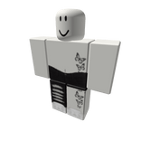 Butterflies y2k Cyber Swag Vamp Emo Goth Jeans