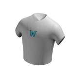 Butterfly Crop Shirt