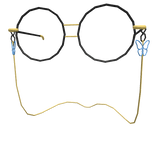 Butterfly Glasses