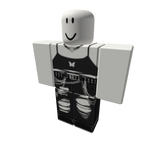 {🖤} Butterfly Grunge