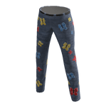 Butterfly Jeans