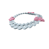 Butterfly Link Chain