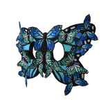 Butterfly Masquerade Mask