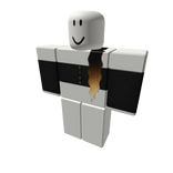 Button Front Off The Shoulder Tee + Bplat