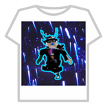 Buy This T Shirt And ill Add You On Roblox 