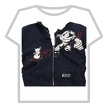 Buzz Lightyear Hoodie 