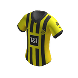 BvB Jersey