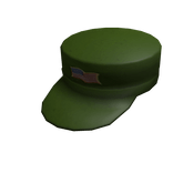 Cadet Cap