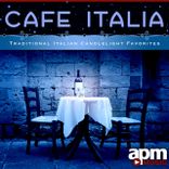 Cafe Roma Ensemble