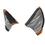 Calico Cat Ears
