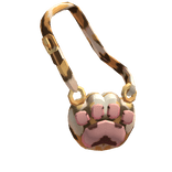 Calico Cat Purse (3.0)