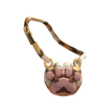 Calico Paw Purse 1.0