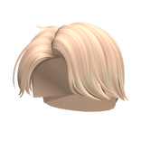 California Girl Blonde Hair - Roblox