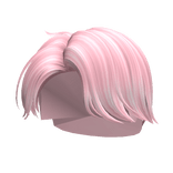 California Boy Pink Hair