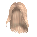 California Girl Blonde Hair