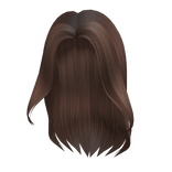 California Girl Brown Hair