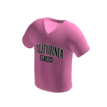 California Style Tshirt