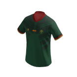 Cameroon Jersey