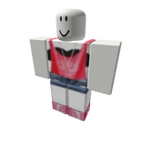 Camisa de Mujer Rosa