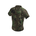 Camo 3 T-Shirt