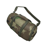 Camo Duffel Bag